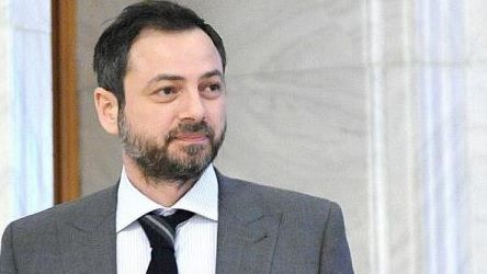Dan Motreanu, urmărit penal. Vicepreşedintele Camerei Deputaţilor, acuzat de spălare de bani 