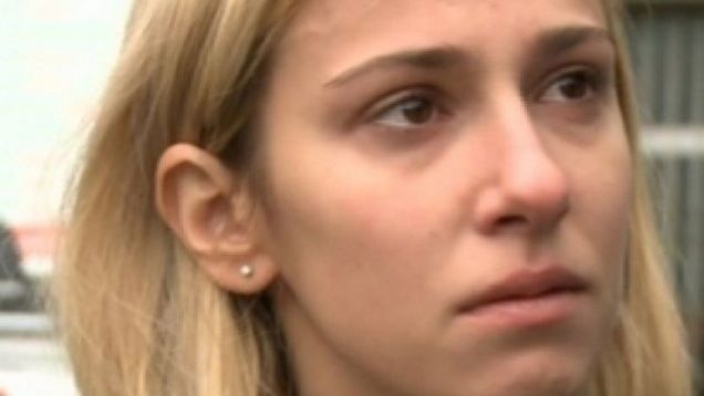 Halucinant despre Dana Rogoz: Credeam că ai murit!