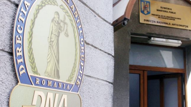 Ștefan Vulparu, reținut de DNA în dosarul Hidroelectrica 