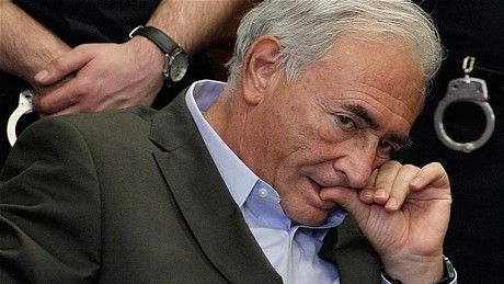 Dominique Strauss-Kahn, pe lista candidaților stângii la alegerile prezidențiale din Franța, în 2017