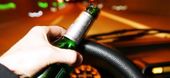 Canicula, extrem de periculoasă pentru şoferi. Efectele sale sunt ca ale stării de ebrietate