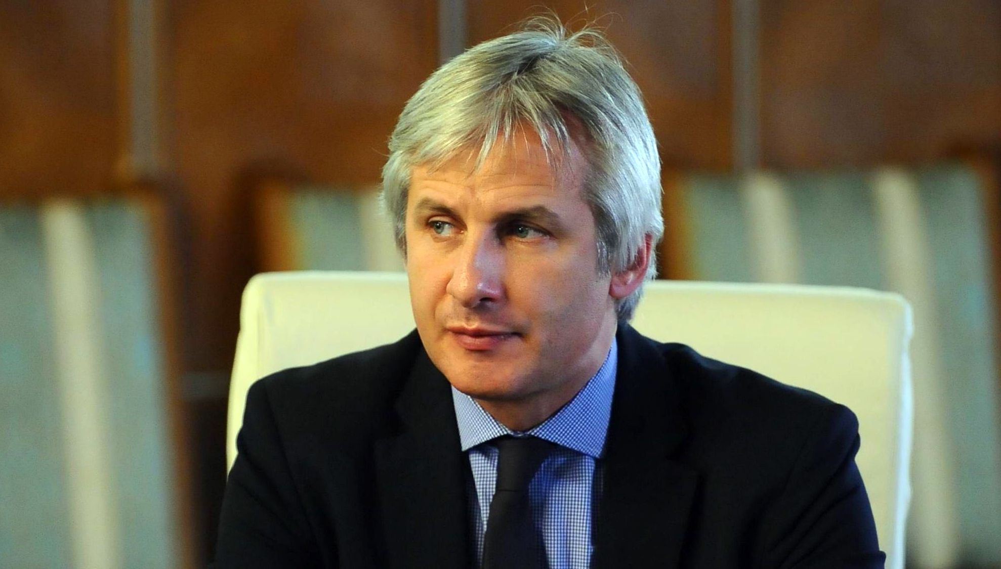 ANI: Fosta soție a lui Eugen Teodorovici nu poate justifica o avere de 200.000 euro 