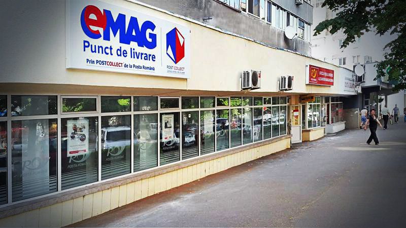 Parteneriat istoric! De ce colaborează cel mai rapid magazin online cu cel mai lent ”curier”