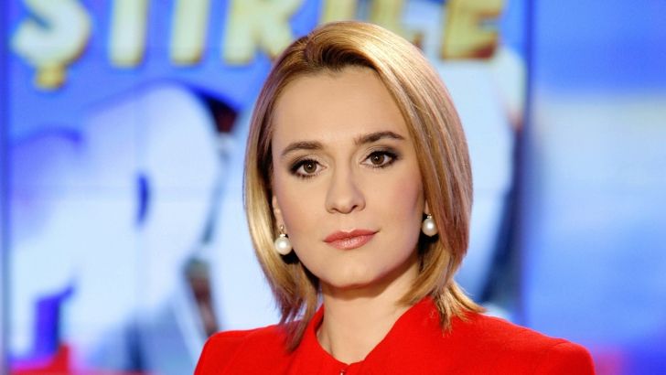 Andreea Esca pleacă după 10 ani de la The One