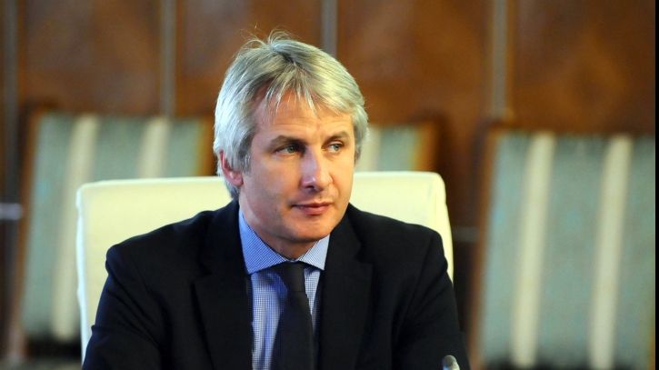 Teodorovici: Nimeni nu ia niciun ban din bugetul Sănătăţii