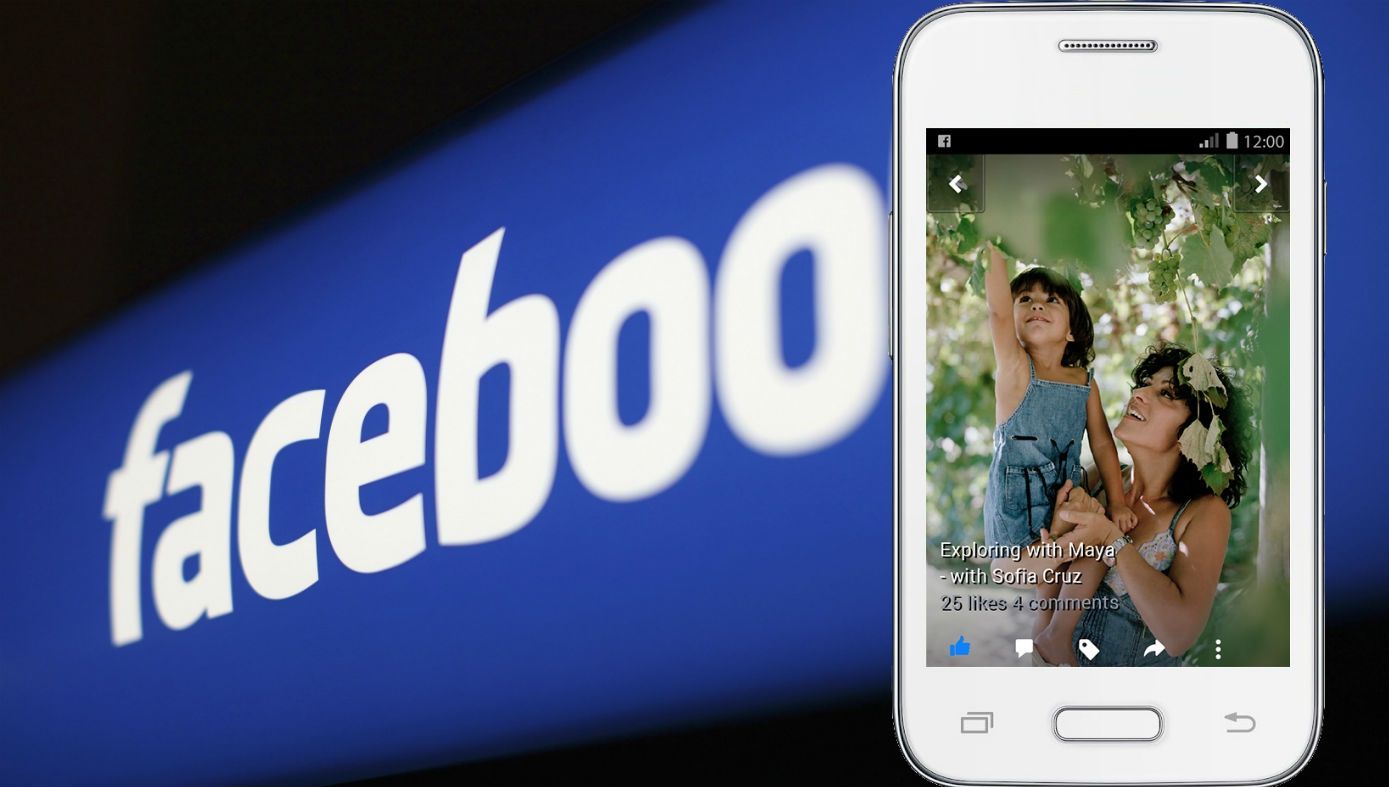 Facebook iar se schimbă, dar nici nu te așteptai s-o facă atât de bine și util!