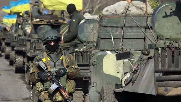 Ucraina, decizie de ultimă oră privind frontiera Transcarpatiei cu România