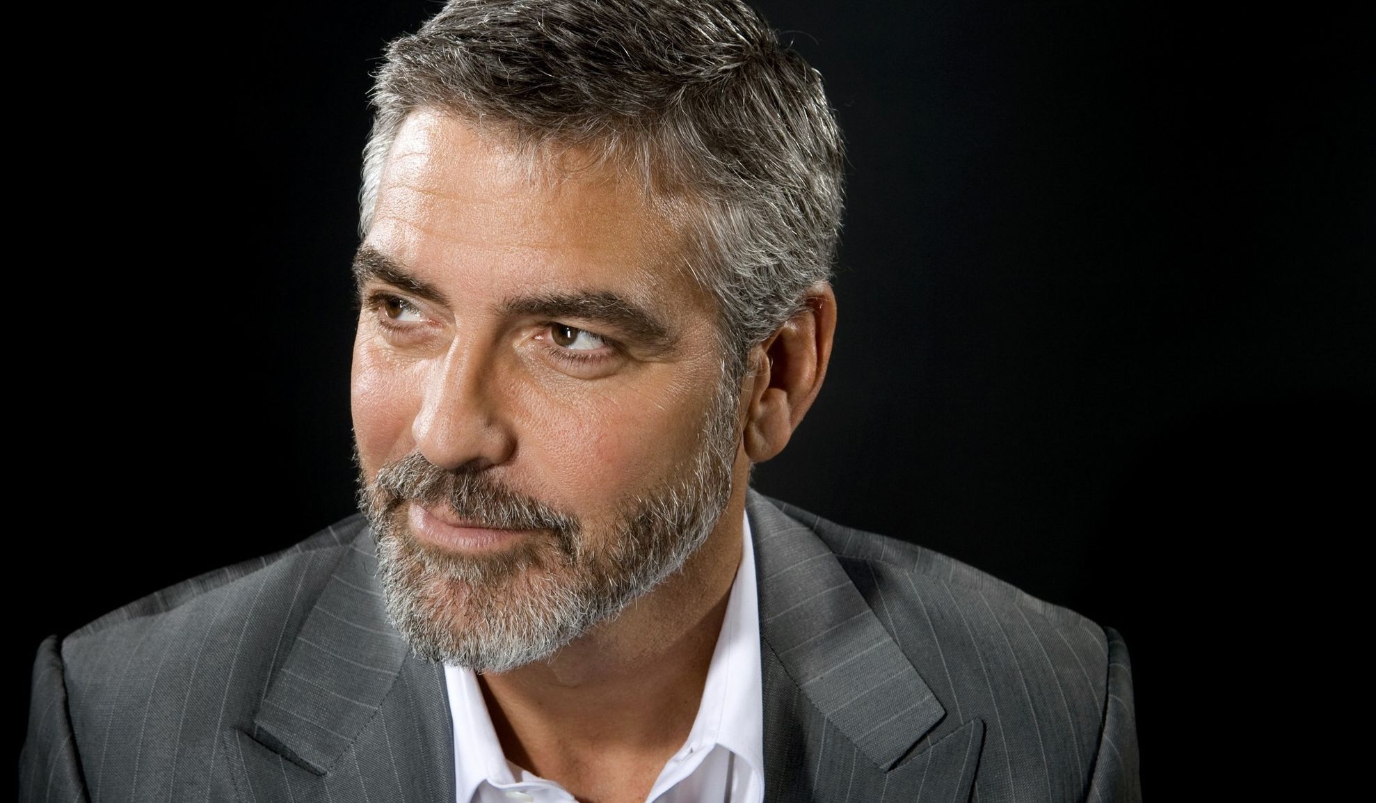 Cum intenționează George Clooney să restabilească pacea în Sudanul de Sud 