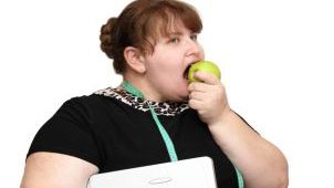 Descoperire epocală! Obezitatea, cauzată de o bacterie