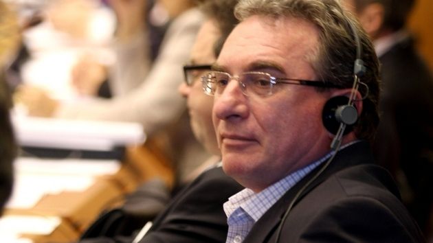 Parlamentar european: România ar putea avea de câștigat de pe urma crizei din Grecia