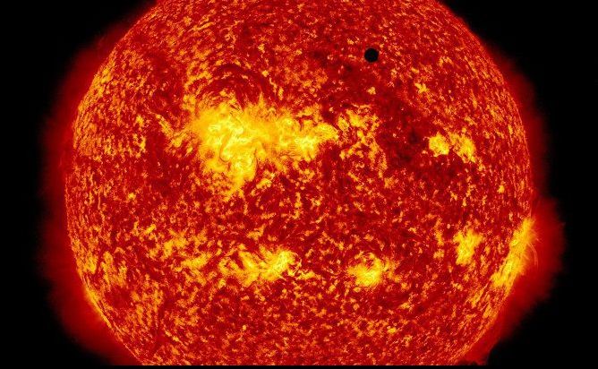 Pământul riscă să treacă printr-o mini „Ice Age”! Vine sfârşitul lumii în 2030?   