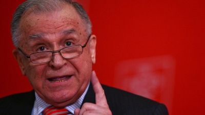 Iliescu: Vom hotărî data Congresului PSD la Comitetul Executiv. Toată lumea o sprijină pe Rovana