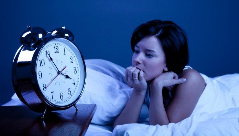 Somn uşor: 7 factori care nu te lasă să dormi