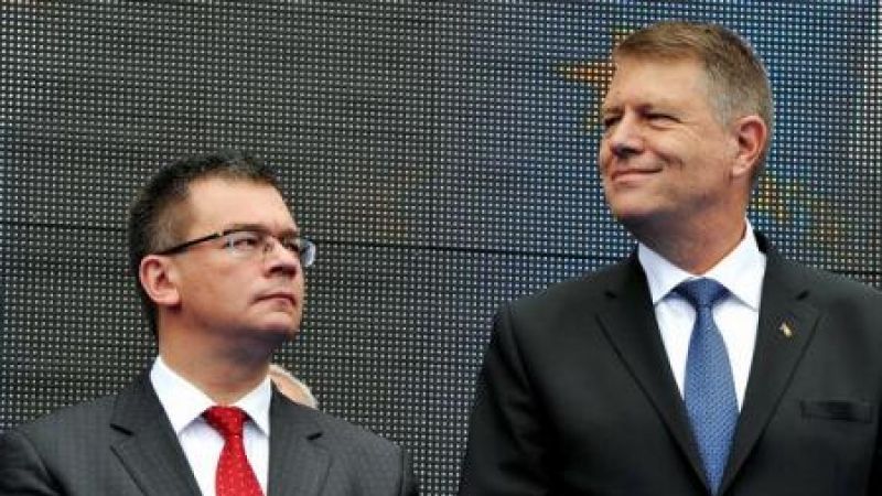 Traian Băsescu, prima reacție după ce Iohannis l-a propus pe MRU la șefia SIE