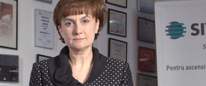 Irina Socol, condamnată la 3 ani și 6 luni de închisoare cu executare. Decizia nu este definitivă 