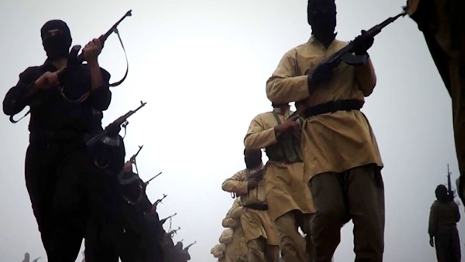 Jihadiștii, noi atacuri lansate în Siria. Armata turcă a ripostat cu bombardamente