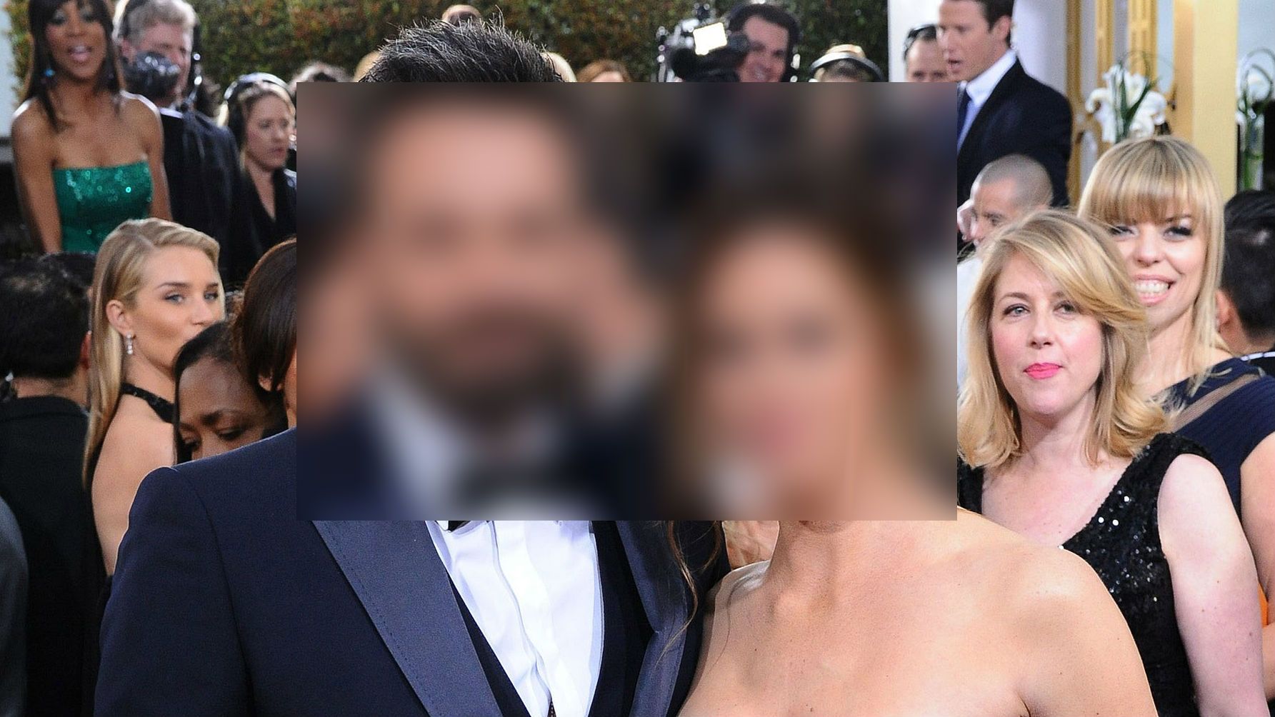 Divorţ la Hollywood. Unul dintre cele mai iubite cupluri se desparte, după 10 ani