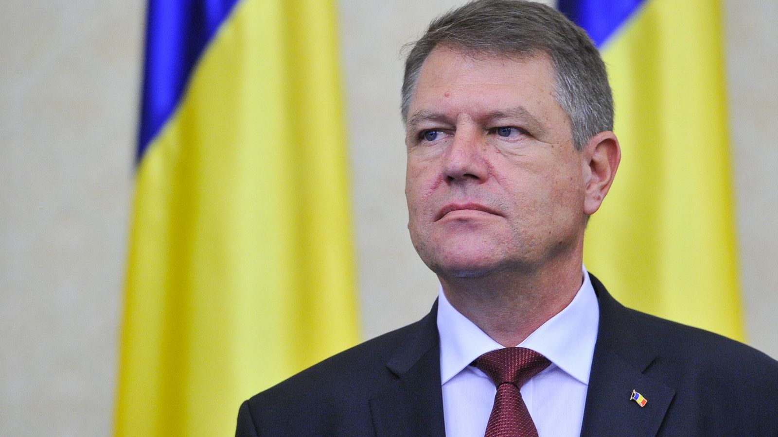 Iohannis: Îmi exprim încrederea că noua alianţă de guvernare din R. Moldova va continua