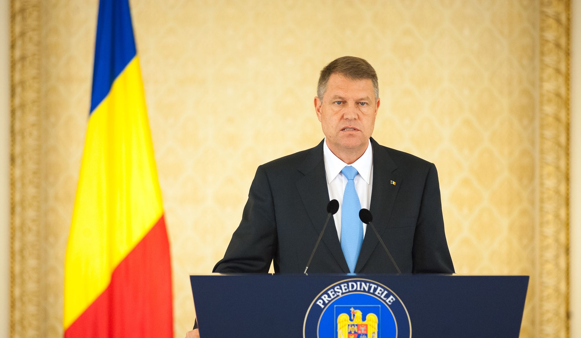 Guvernul majorează salariul președintelui, premierului și al altor demnitari. Reacția lui Iohannnis
