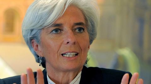 Șefa FMI, avertisment dur, de ultima oră, către Grecia 