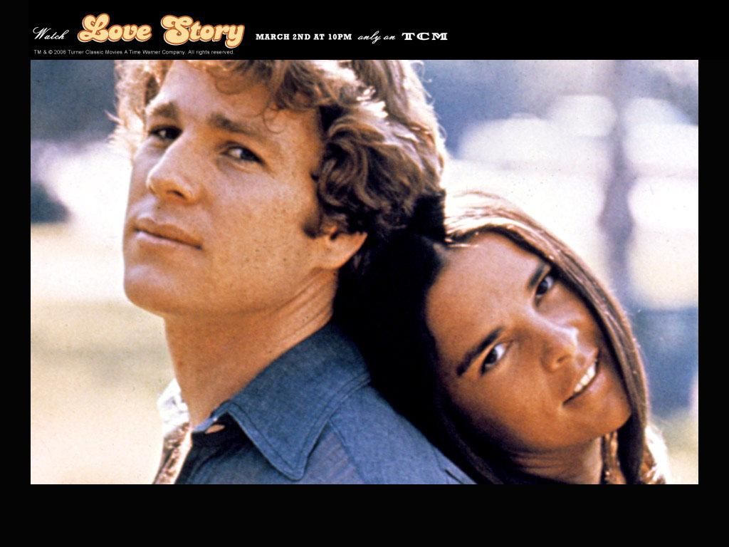 Îi știi din Love Story. Cum arată, după 45 de ani, actorii celui mai romantic film din istorie