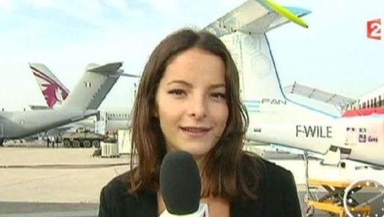 O jurnalistă a murit la vârsta de 26 de ani