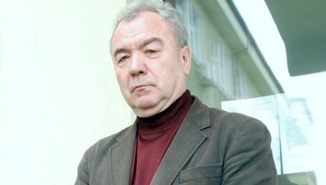 Fost deputat liberal, arestat preventiv pentru 30 de zile 
