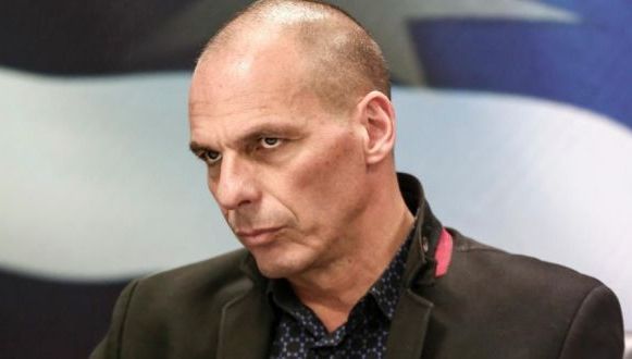 Varoufakis: Acordul semnat de Tsipras cu creditorii este o umilire totală a Greciei 