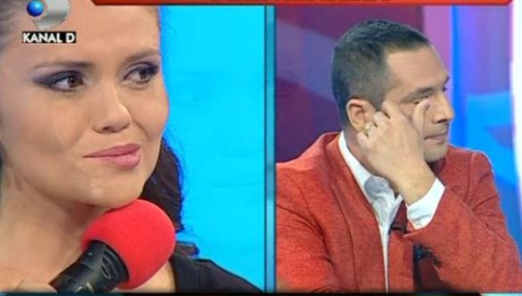 Veste bombă despre Mădălin Ionescu 