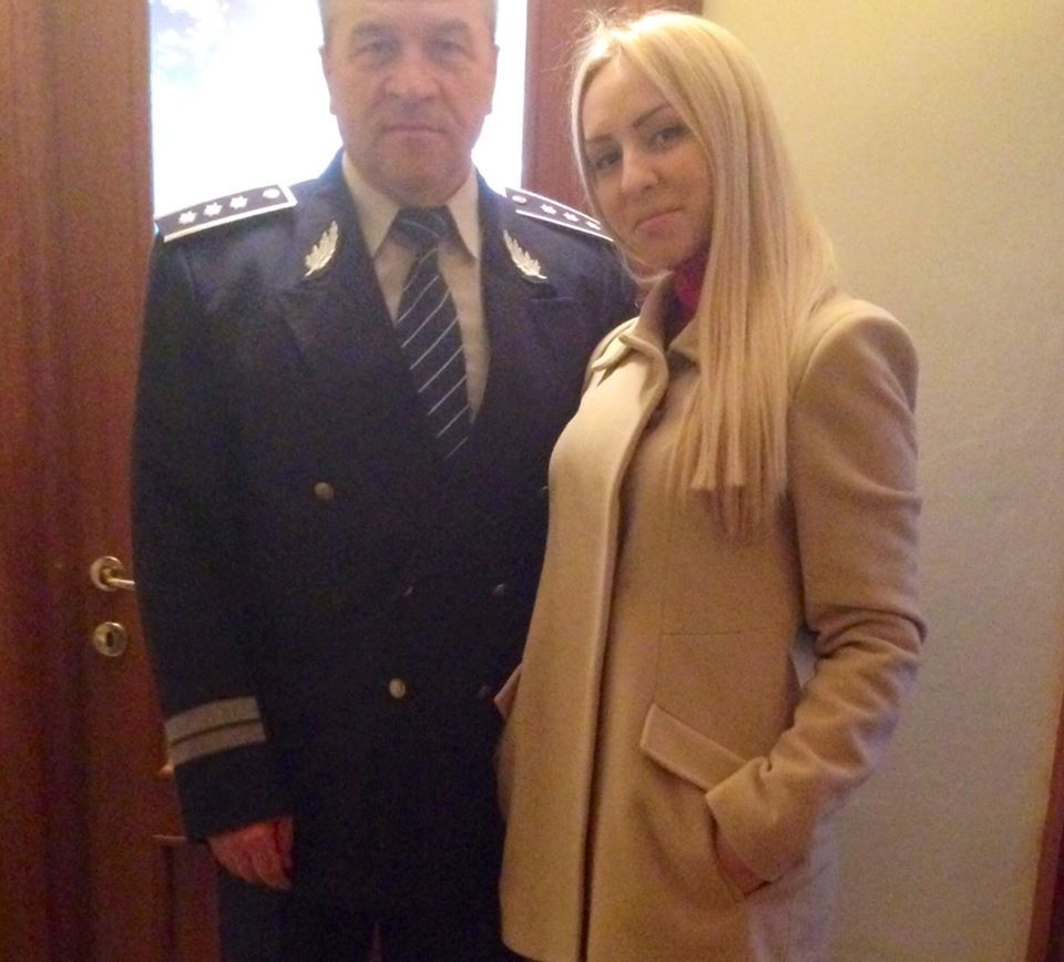 Mărturia sfâşietoare a fiicei poliţistului dispărut în apele Siretului. Ce i-a spus când o salva 