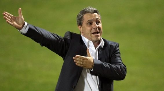 Decizie drastică. Şumudică nu poate antrena timp de şase luni. A fost şi amendat 