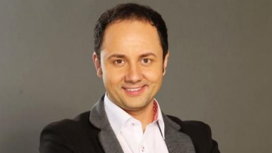 Este oficial. Cătălin Măruţă a fost înlocuit de la PRO TV