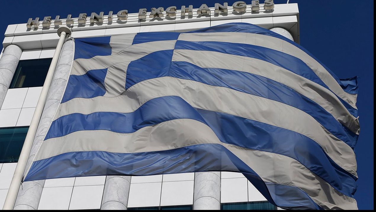 FMI evaluează, împreună cu partenerii europeni, progresele înregistrate de Grecia 