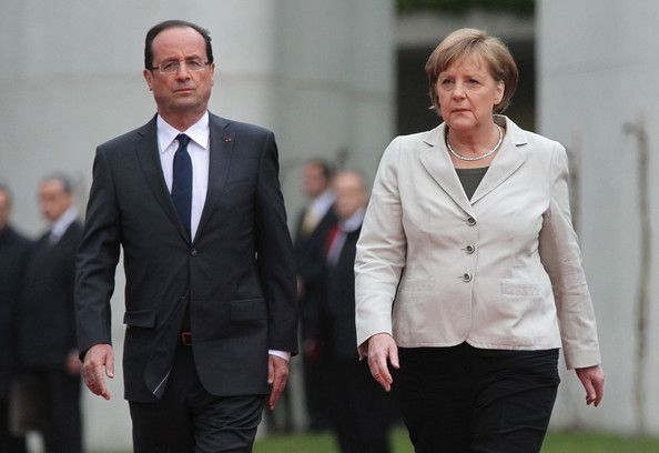 Prima reacție a Europei la planul Greciei. Ce spune președintele Franței, Francois Hollande