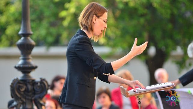 Veste bună pentru iubitorii de muzică clasică. Au ocazia să asculte live în cartierul lor