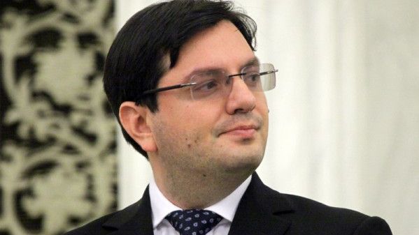 Bănicioiu: Redefinirea taxei clawback aşteaptă girul dezbaterii parlamentare