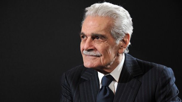 Omar Sharif a murit. Unul dintre cei mai mari actori ai tuturor timpurilor - biografie