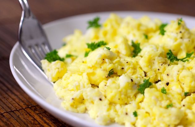 Cum să faci cea mai bună omletă. Cinci paşi simpli pentru un rezultat garantat