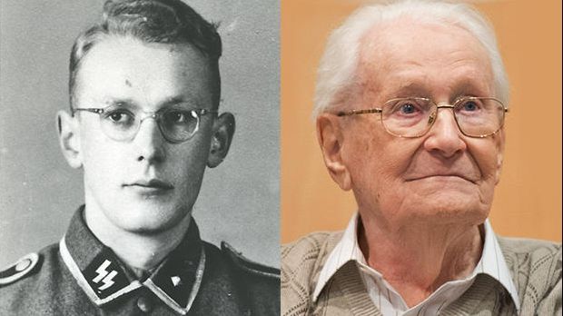 Închisoare pe "viaţă" pentru că a "contabilizat" bunurile confiscate la Auschwitz