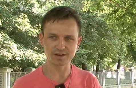 A plecat cu maşina în concediu în Bulgaria! Un craiovean a alertat poliţia 