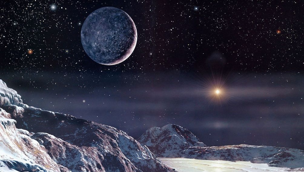 Un român genial: a cucerit NASA cu un proiect revoluționar pentru Univers!
