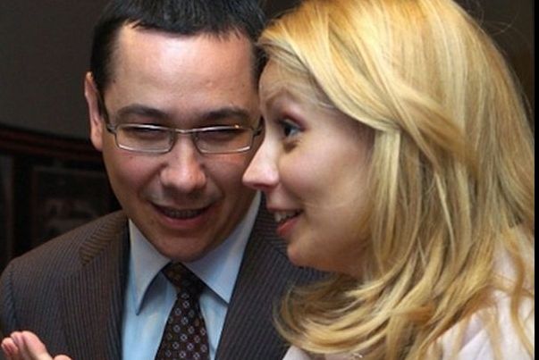 Soțiile miniștrilor din Guvernul Ponta câștigă sume impresionante