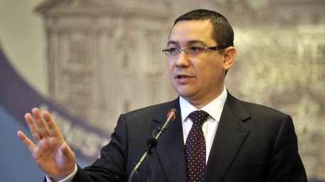 Ponta vine cu ,, o altă veste bună!'': Au crescut exporturile! Aşteptam o altă veste bună...