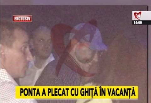 Victor Ponta şi Daciana Sârbu îşi donează salariile. Din ce îşi plătesc vacanţele în SUA şi Dubai