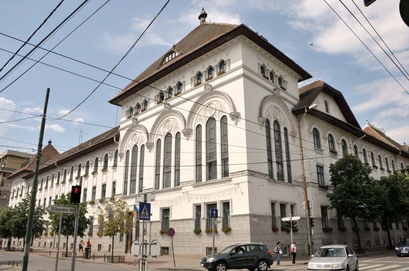 Percheziţie DNA la Primăria Timişoara, într-un dosar privind vânzarea de locuinţe naţionalizate