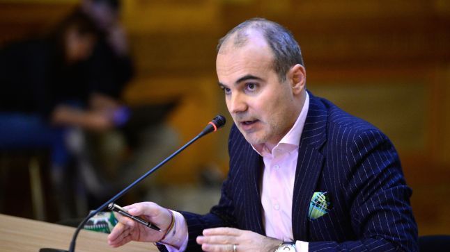 Rareș Bogdan: Victor Ponta va ieși din scena politică definitiv. Este un eșec al unei generații