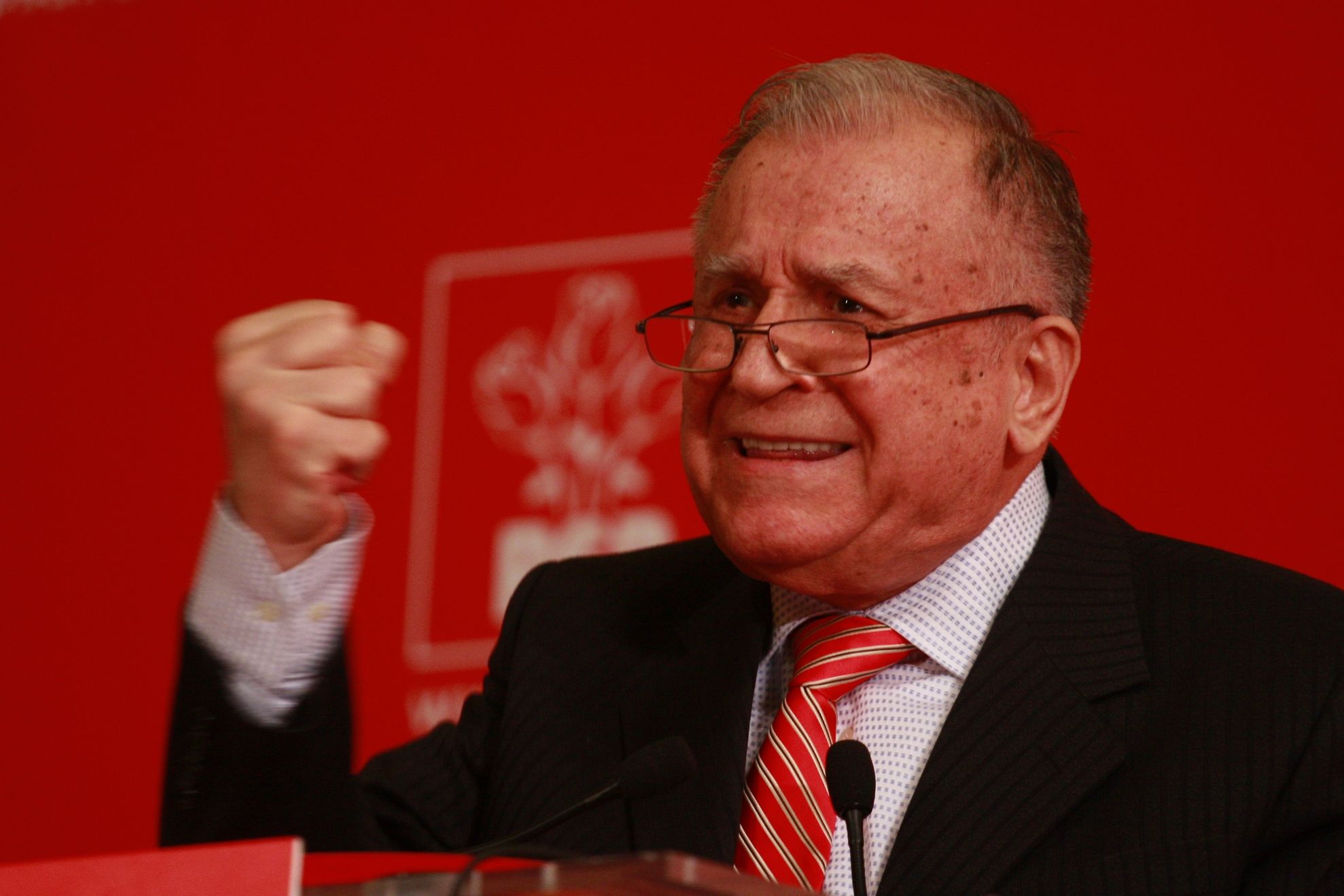 Iliescu, avertisment de ultimă oră la adresa membrilor PSD 