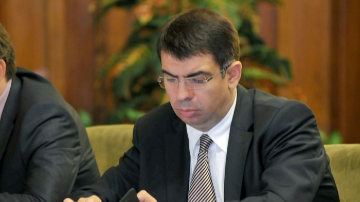 Robert Cazanciuc: Am vorbit dimineață cu premierul. Când se va întoarce 