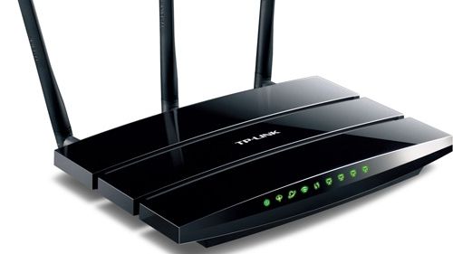 Cele mai mari reduceri la routere wireless