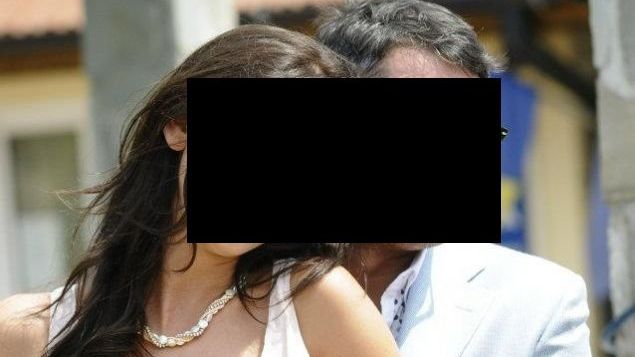 Divorţul verii în România! Şi-a părăsit soţul